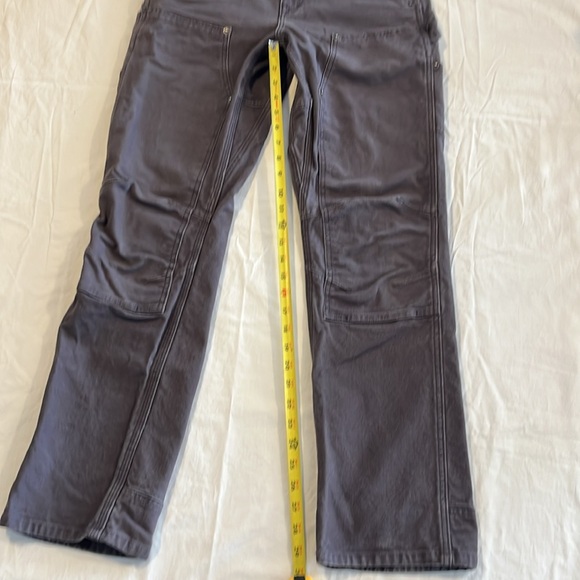 Women’s Dovetail Workwear Utility Cargo Pants - Picture 4 of 11